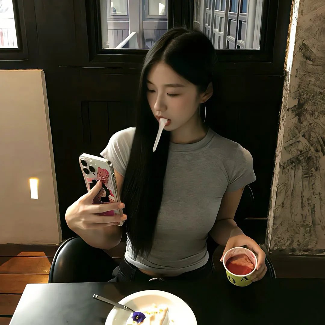 在壁橱里谈话