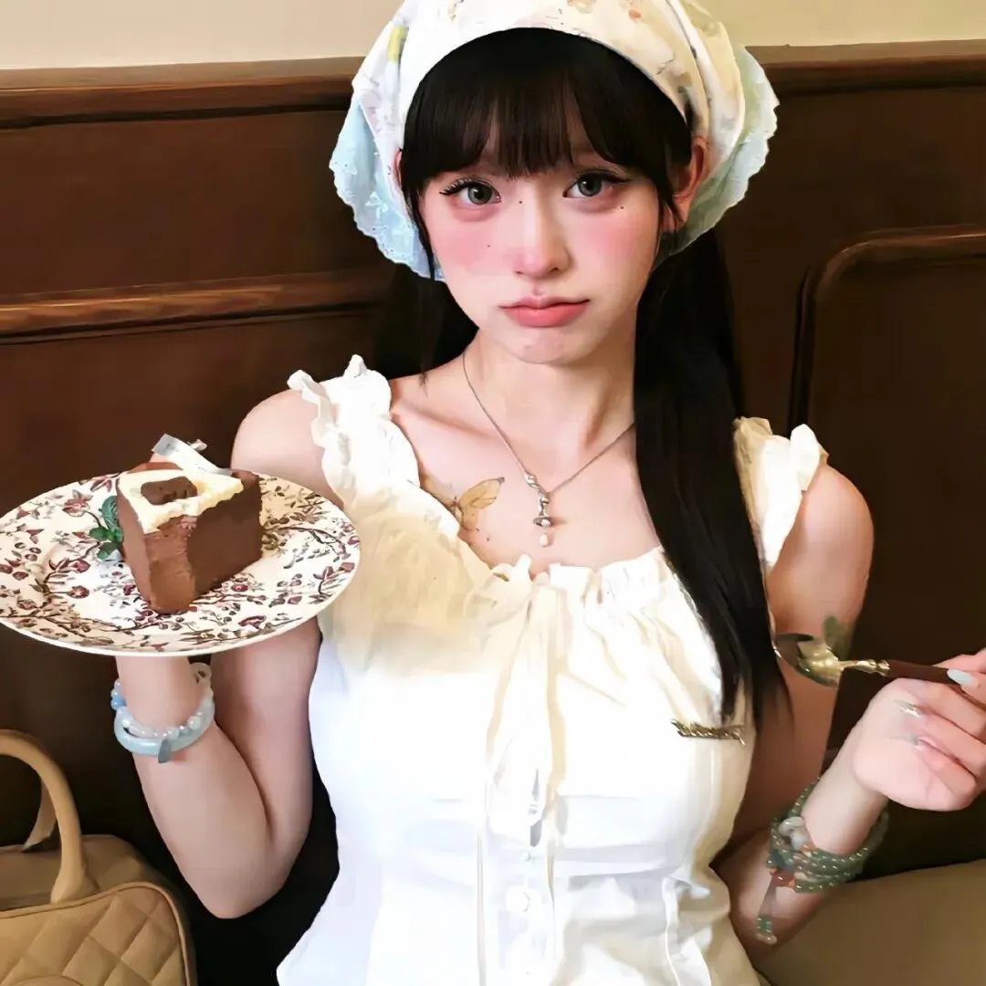 一次都没做过的女人